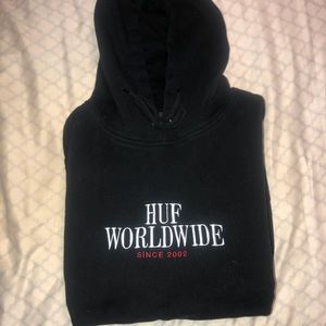 Men’s HUF Sweatshirt